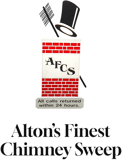 Altons Finest Chimney Sweep